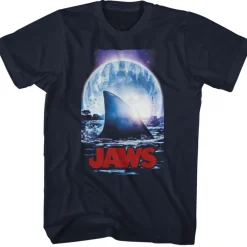 Jaws - Moonlight Shark Fin