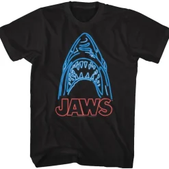 Jaws - Neon