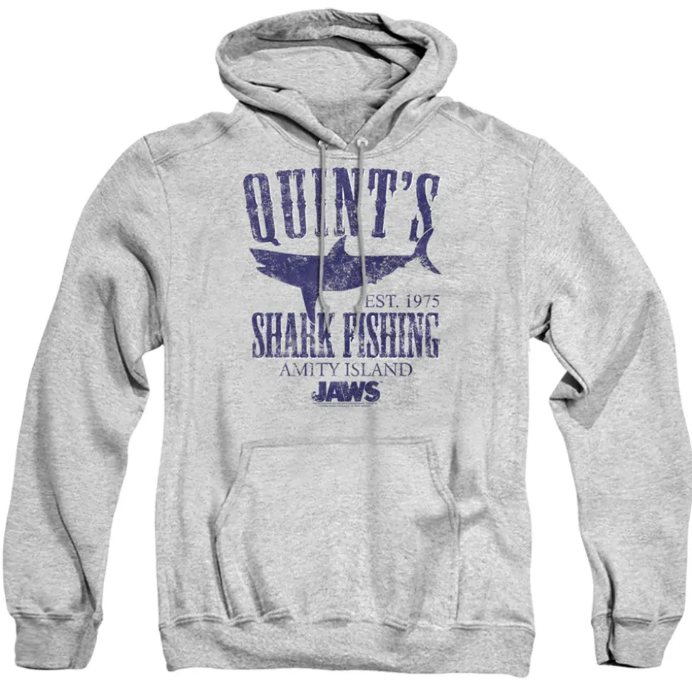Jaws - Quint's