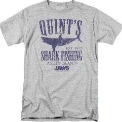 Jaws - Quint's