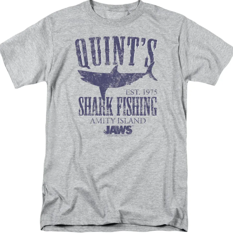 Jaws - Quint's