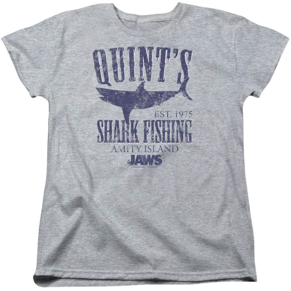 Jaws - Quint's