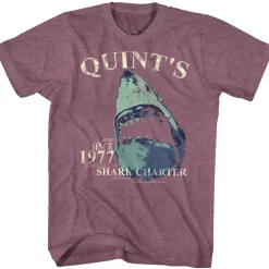 Jaws - Quint's Shark Charter