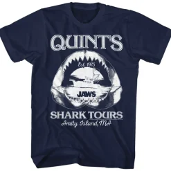 Jaws - Shark Tours