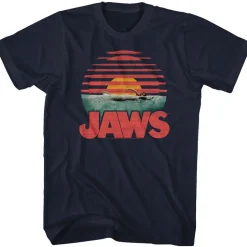 Jaws - Slices of Sun