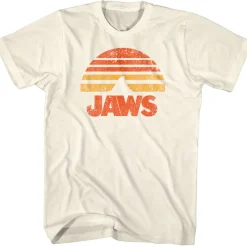 Jaws - Sunset Fin