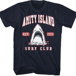 Jaws - Surf Club Collegiate