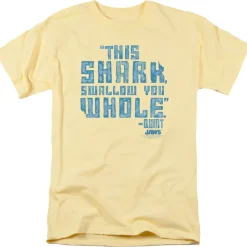 Jaws - Swallow You Whole