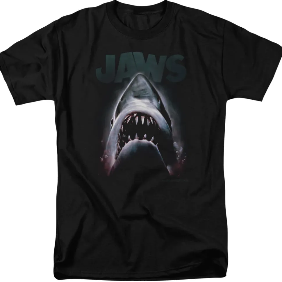 Jaws - Terror in the Deep