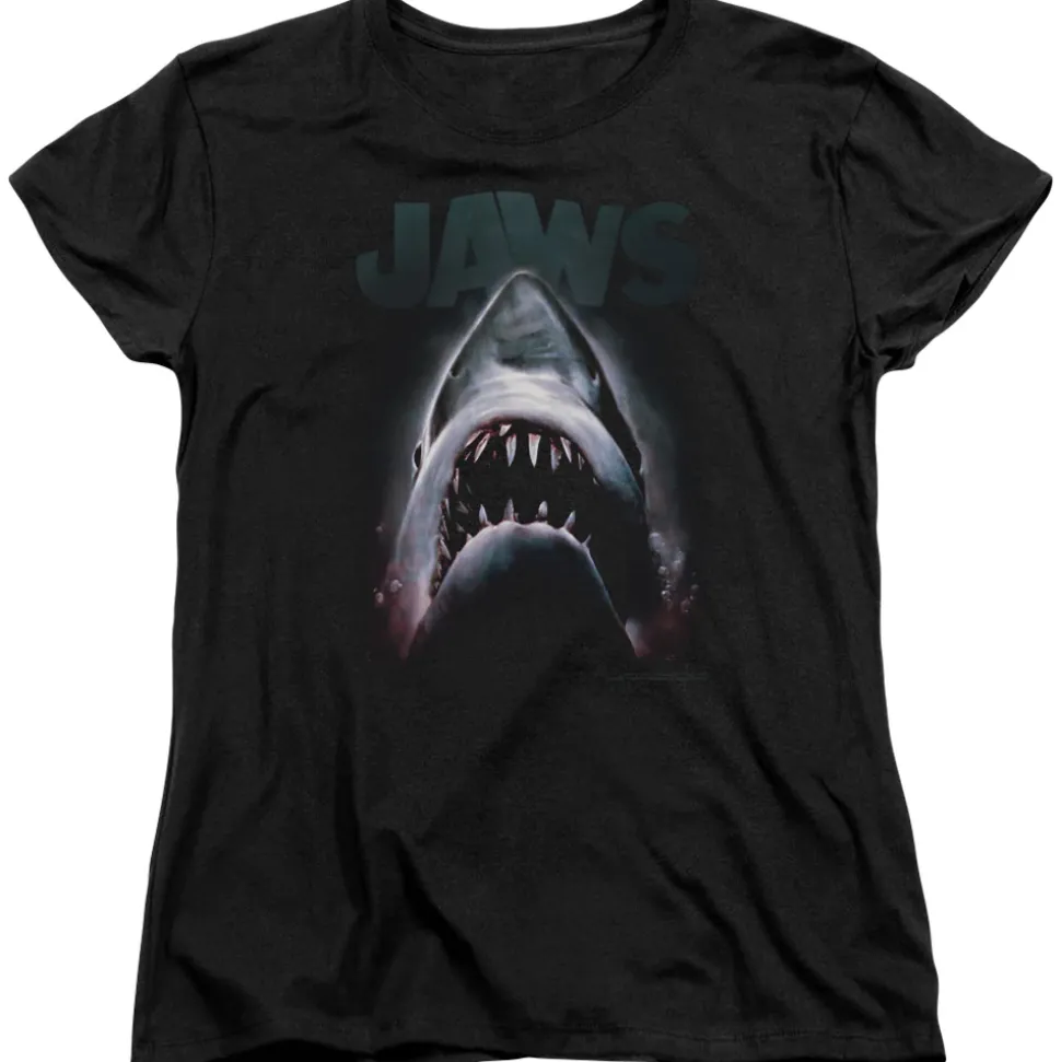 Jaws - Terror in the Deep