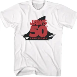 Jaws - 50th Anniversary Fin