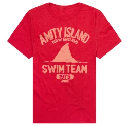 Jaws - The Swim Faster