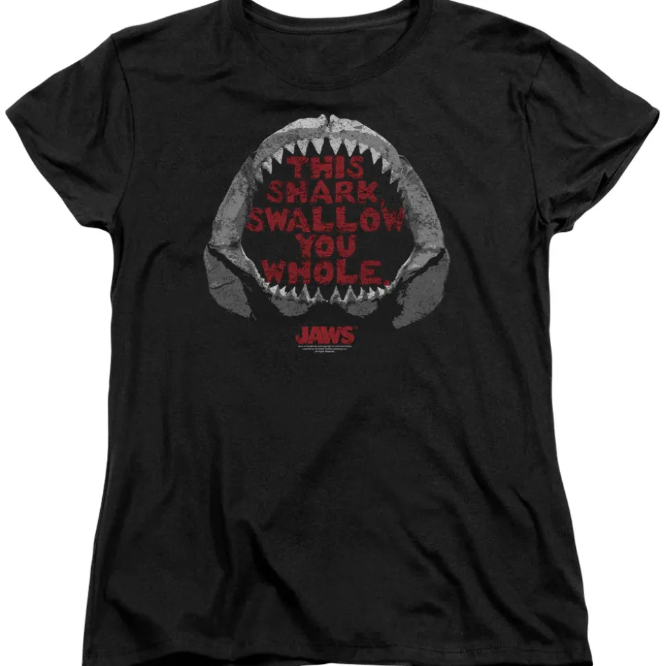Jaws - This Shark