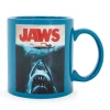 JAWS Amity Island Population Ceramic Mug | Holds 20 Ounces