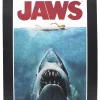 Jaws Movie Poster 1000 Piece Jigsaw Puzzle