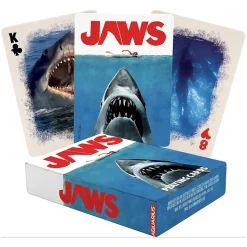 JAWS Playing Cards