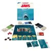 Jaws Strategy and Suspense Board Game