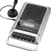 Jensen Cassette Player/Recorder