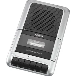 Jensen Cassette Player/Recorder