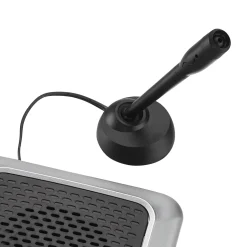 Jensen Cassette Player/Recorder