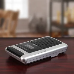 Jensen Cassette Player/Recorder