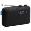 Jensen Portable AM/FM Digital Radio