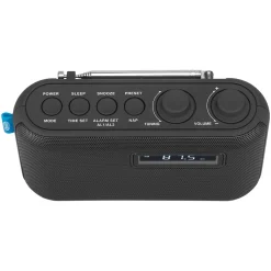 Jensen Portable AM/FM Digital Radio