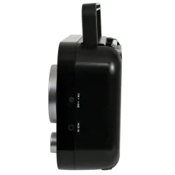 Jensen Portable AM/FM Radio