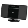 Jensen Wall-Mountable Bluetooth Music System with MP3 CD Player, Digital AM/FM Stereo Radio and Remote