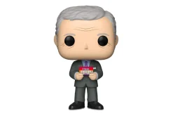 Jeopardy Funko POP TV Vinyl Figure | Alex Trebek