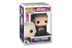 Jeopardy Funko POP TV Vinyl Figure | Alex Trebek