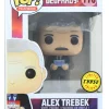 Jeopardy Funko POP TV Vinyl Figure | Alex Trebek | Chase