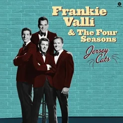 Jersey Cats (Vinyl) - Frankie Valli & Four Seasons