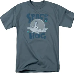 Jetsons - Space Hog