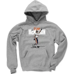 Jim McMahon Celebration W WHT