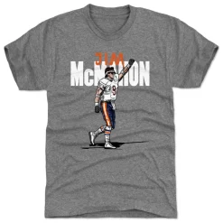 Jim McMahon Celebration W WHT