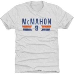 Jim McMahon Font B