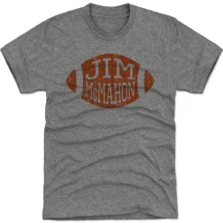 Jim McMahon Football O