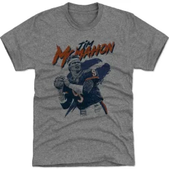 Jim McMahon Rough B