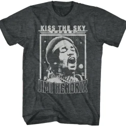 Jimi Hendrix - Kiss the Sky