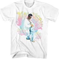 Jimi Hendrix - Live in Bethel