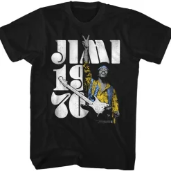 Jimi Hendrix - Peace Jimi