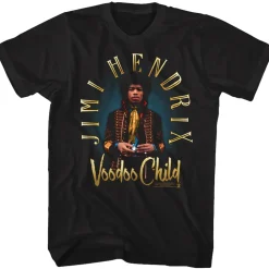 Jimi Hendrix - Voodoo Child