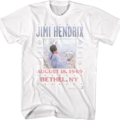 Jimi Hendrix - Woodstock