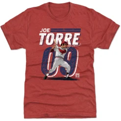 Joe Torre Dash WHT