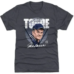 Joe Torre Manager Throwback WHT