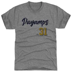 Joel Payamps Milwaukee Script