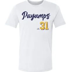 Joel Payamps Milwaukee Script