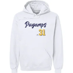 Joel Payamps Milwaukee Script