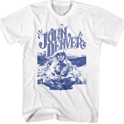 John Denver - In a Field